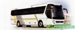 Cho thuê xe 45 chỗ đi tour 4 ngày 3 đêm tại Phú Quốc